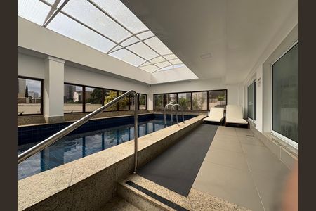 Apartamento à venda com 100m², 3 quartos e 2 vagas Apartamento à venda com 100m², 3 quartos e 2 vagasPiscina Coberta