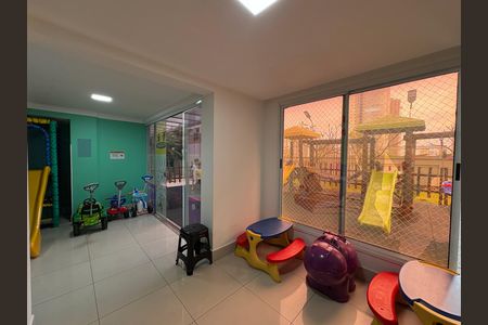 Apartamento à venda com 100m², 3 quartos e 2 vagas Apartamento à venda com 100m², 3 quartos e 2 vagasBrinquedoteca