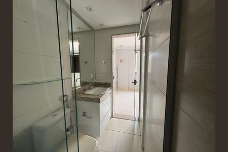 Apartamento à venda com 100m², 3 quartos e 2 vagas Apartamento à venda com 100m², 3 quartos e 2 vagasSuíte 3