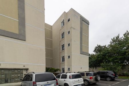 Apartamento para alugar com 45m², 2 quartos e 1 vaga Apartamento para alugar com 45m², 2 quartos e 1 vagaFachada do Prédio