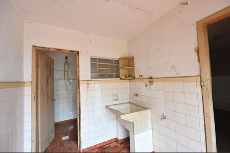 Casa para alugar com 180m², 3 quartos e 2 vagasLavanderia