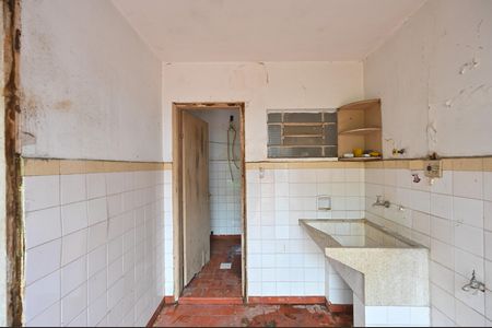 Casa para alugar com 180m², 3 quartos e 2 vagasLavanderia