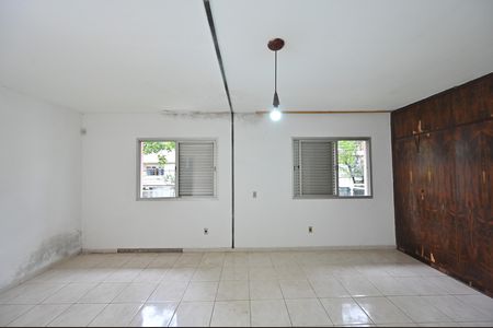 Suite de casa para alugar com 3 quartos, 180m² em Planalto Paulista, São Paulo