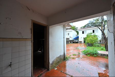 Casa para alugar com 180m², 3 quartos e 2 vagasLavanderia