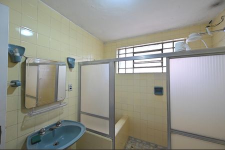 Casa para alugar com 180m², 3 quartos e 2 vagasBanheiro Social 2