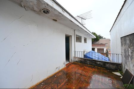 Casa para alugar com 180m², 3 quartos e 2 vagasSacada da Suíte 