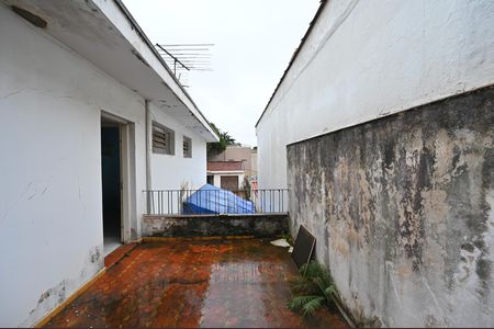 Casa para alugar com 180m², 3 quartos e 2 vagasSacada da Suíte 