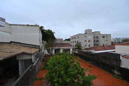 Casa para alugar com 180m², 3 quartos e 2 vagasVista do Quarto 2