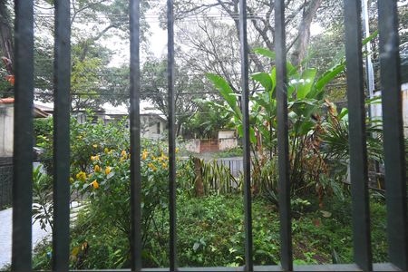 Vista da Sala de casa para alugar com 3 quartos, 180m² em Planalto Paulista, São Paulo