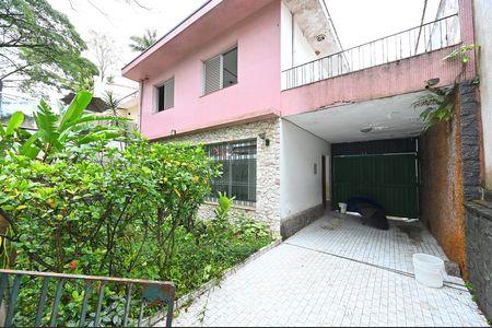 Casa para alugar com 180m², 3 quartos e 2 vagasEntrada