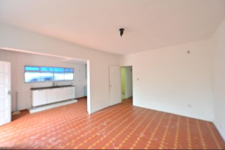 Casa para alugar com 180m², 3 quartos e 2 vagasCozinha