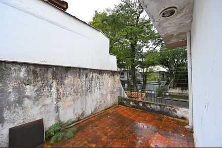 Casa para alugar com 180m², 3 quartos e 2 vagasSacada da Suíte 