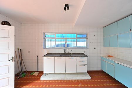 Casa para alugar com 180m², 3 quartos e 2 vagasCozinha