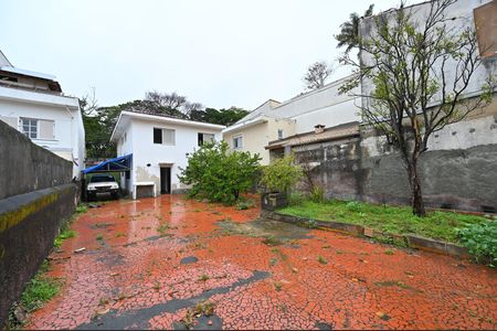 Casa para alugar com 180m², 3 quartos e 2 vagasQuintal