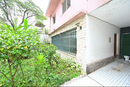 Casa para alugar com 180m², 3 quartos e 2 vagasEntrada