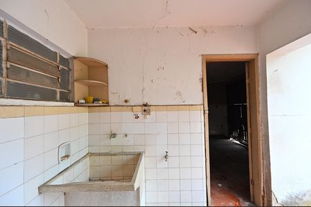 Casa para alugar com 180m², 3 quartos e 2 vagasLavanderia
