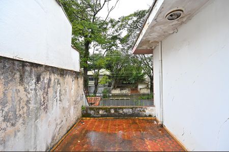Casa para alugar com 180m², 3 quartos e 2 vagasSacada da Suíte 