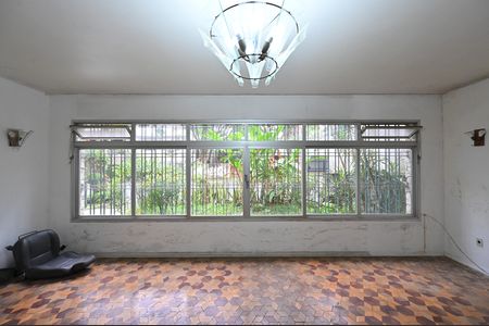 Sala de casa para alugar com 3 quartos, 180m² em Planalto Paulista, São Paulo
