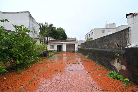 Casa para alugar com 180m², 3 quartos e 2 vagasQuintal