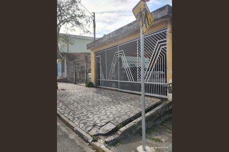 Foto 02 de casa à venda com 4 quartos, 149m² em Vila Dom Pedro I, São Paulo