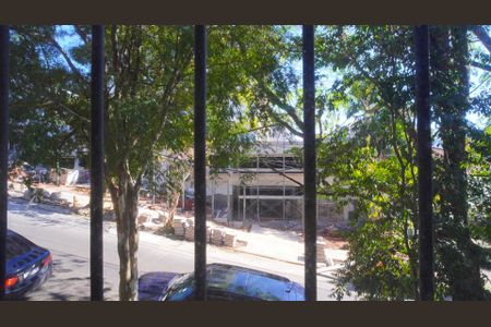 Apartamento à venda com 80m², 3 quartos e sem vaga Apartamento à venda com 80m², 3 quartos e sem vagaVista da Rua