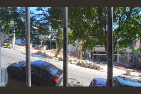 Vista da Rua de apartamento para alugar com 3 quartos, 80m² em Petrópolis, Porto Alegre