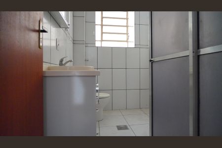 Apartamento à venda com 80m², 3 quartos e sem vaga Apartamento à venda com 80m², 3 quartos e sem vagaBanheiro 1