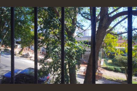 Vista da Rua de apartamento para alugar com 3 quartos, 80m² em Petrópolis, Porto Alegre