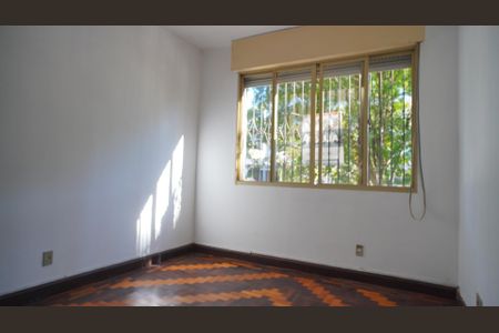 Sala  de apartamento para alugar com 3 quartos, 80m² em Petrópolis, Porto Alegre