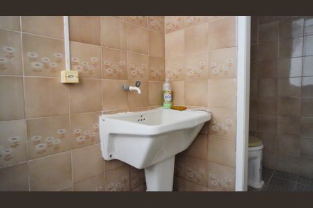 Apartamento à venda com 80m², 3 quartos e sem vaga Apartamento à venda com 80m², 3 quartos e sem vagaÁrea de Serviço