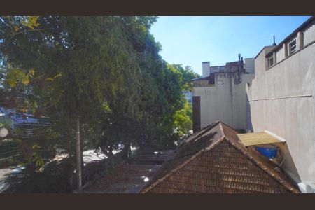 Apartamento à venda com 80m², 3 quartos e sem vaga Apartamento à venda com 80m², 3 quartos e sem vagaVista da Rua