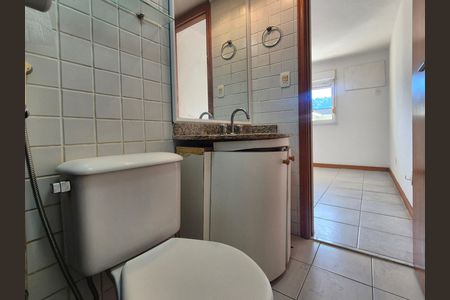 Apartamento à venda com 65m², 2 quartos e 1 vaga