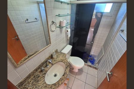 Apartamento à venda com 65m², 2 quartos e 1 vaga