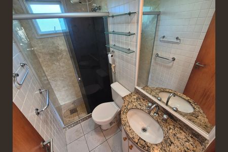 Apartamento à venda com 65m², 2 quartos e 1 vaga