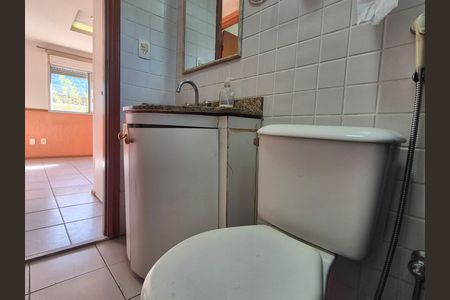 Apartamento à venda com 65m², 2 quartos e 1 vaga