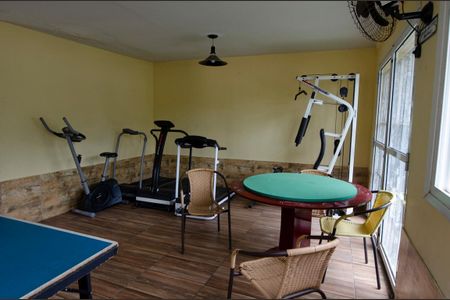 Apartamento à venda com 65m², 2 quartos e 1 vaga