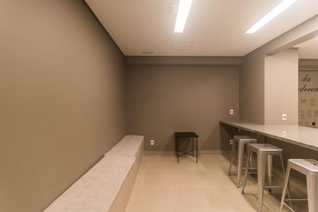 Apartamento para alugar com 50m², 2 quartos e 1 vaga Apartamento para alugar com 50m², 2 quartos e 1 vagaLavanderia