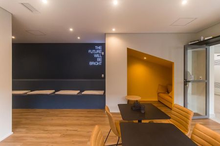 Apartamento para alugar com 50m², 2 quartos e 1 vaga Apartamento para alugar com 50m², 2 quartos e 1 vagaCoworking