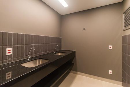 Apartamento para alugar com 50m², 2 quartos e 1 vaga Apartamento para alugar com 50m², 2 quartos e 1 vagaWork Space