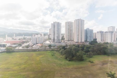 Apartamento para alugar com 50m², 2 quartos e 1 vaga Apartamento para alugar com 50m², 2 quartos e 1 vagaVista da Área de Serviço