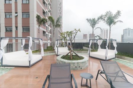 Apartamento para alugar com 50m², 2 quartos e 1 vaga Apartamento para alugar com 50m², 2 quartos e 1 vagaComplexo Aquático