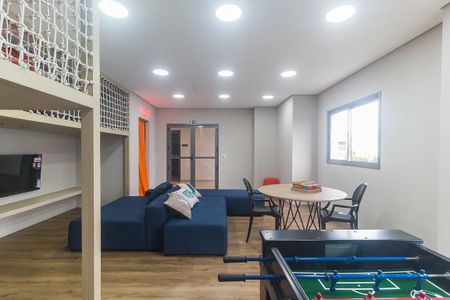 Apartamento para alugar com 50m², 2 quartos e 1 vaga Apartamento para alugar com 50m², 2 quartos e 1 vagaBrinquedoteca