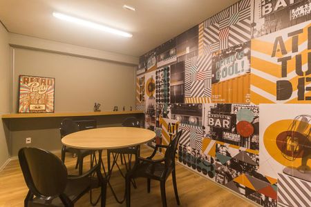 Apartamento para alugar com 50m², 2 quartos e 1 vaga Apartamento para alugar com 50m², 2 quartos e 1 vagaEstúdio de Música