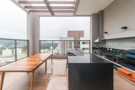 Apartamento para alugar com 50m², 2 quartos e 1 vaga Apartamento para alugar com 50m², 2 quartos e 1 vagaSky Gourmet