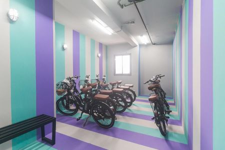 Apartamento para alugar com 50m², 2 quartos e 1 vaga Apartamento para alugar com 50m², 2 quartos e 1 vagaMobility Point