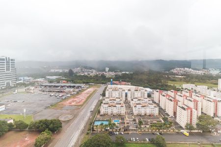 Apartamento para alugar com 50m², 2 quartos e 1 vaga Apartamento para alugar com 50m², 2 quartos e 1 vagaVista Sky Gourmet
