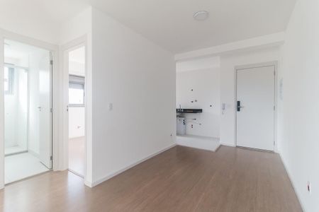 Apartamento para alugar com 50m², 2 quartos e 1 vaga Apartamento para alugar com 50m², 2 quartos e 1 vagaSala