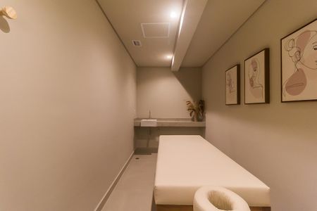 Apartamento para alugar com 50m², 2 quartos e 1 vaga Apartamento para alugar com 50m², 2 quartos e 1 vagaSala de Massagem