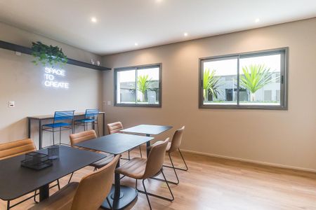 Apartamento para alugar com 50m², 2 quartos e 1 vaga Apartamento para alugar com 50m², 2 quartos e 1 vagaCoworking