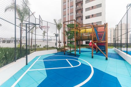 Apartamento para alugar com 50m², 2 quartos e 1 vaga Apartamento para alugar com 50m², 2 quartos e 1 vagaÁrea comum